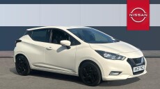 Nissan Micra 1.0 IG-T 92 Acenta 5dr Petrol Hatchback